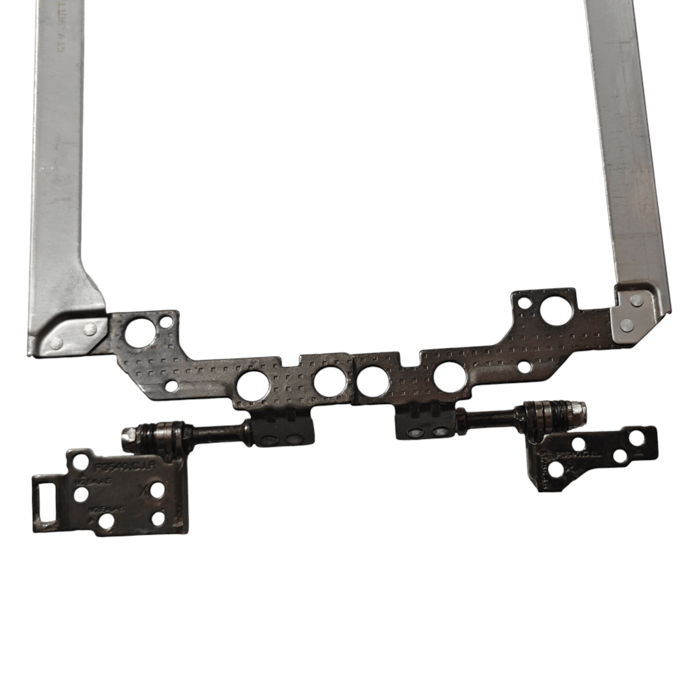 HYL - Orjinal Lenovo Ideapad L340-15IRH L340-15IAP L340-15IWL Gaming Notebook Menteşe Takımı