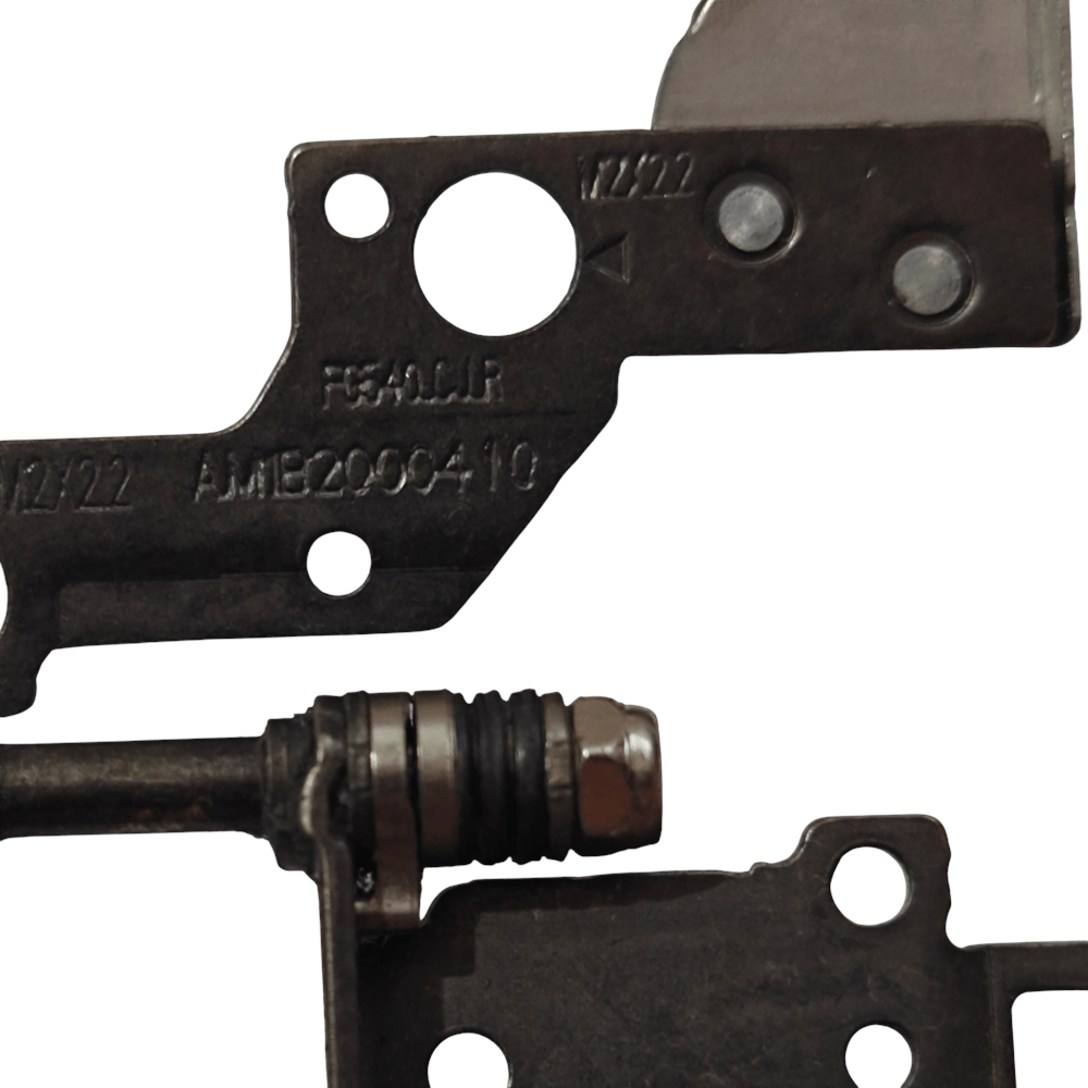 HYL - Orjinal Lenovo Ideapad L340-15IRH L340-15IAP L340-15IWL Gaming Notebook Menteşe Takımı