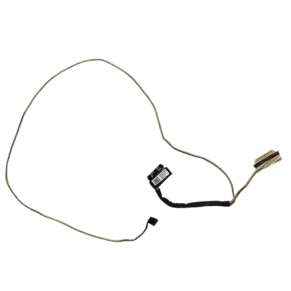 2.EL - Orjinal Lenovo İdeapad L340-15IRH Gaming Notebook Lvds Data Kablosu