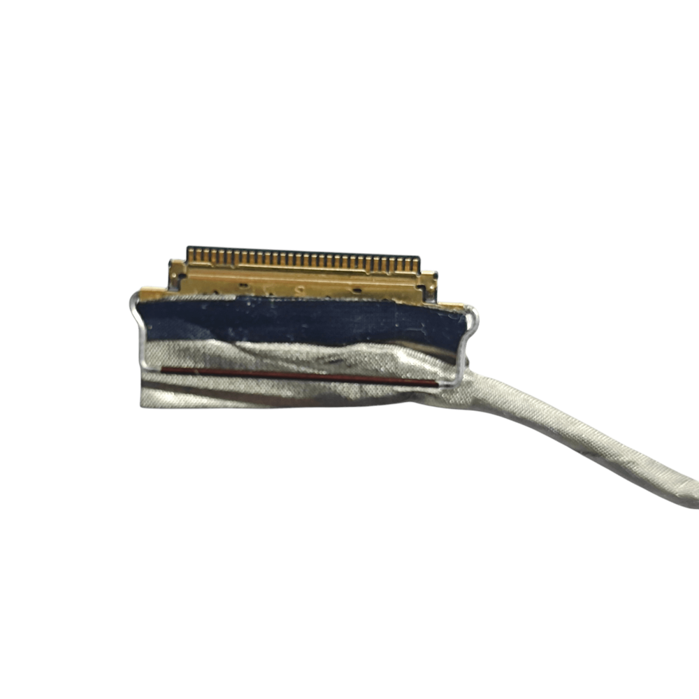 2.EL - Orjinal Lenovo İdeapad L340-15IRH Gaming Notebook Lvds Data Kablosu