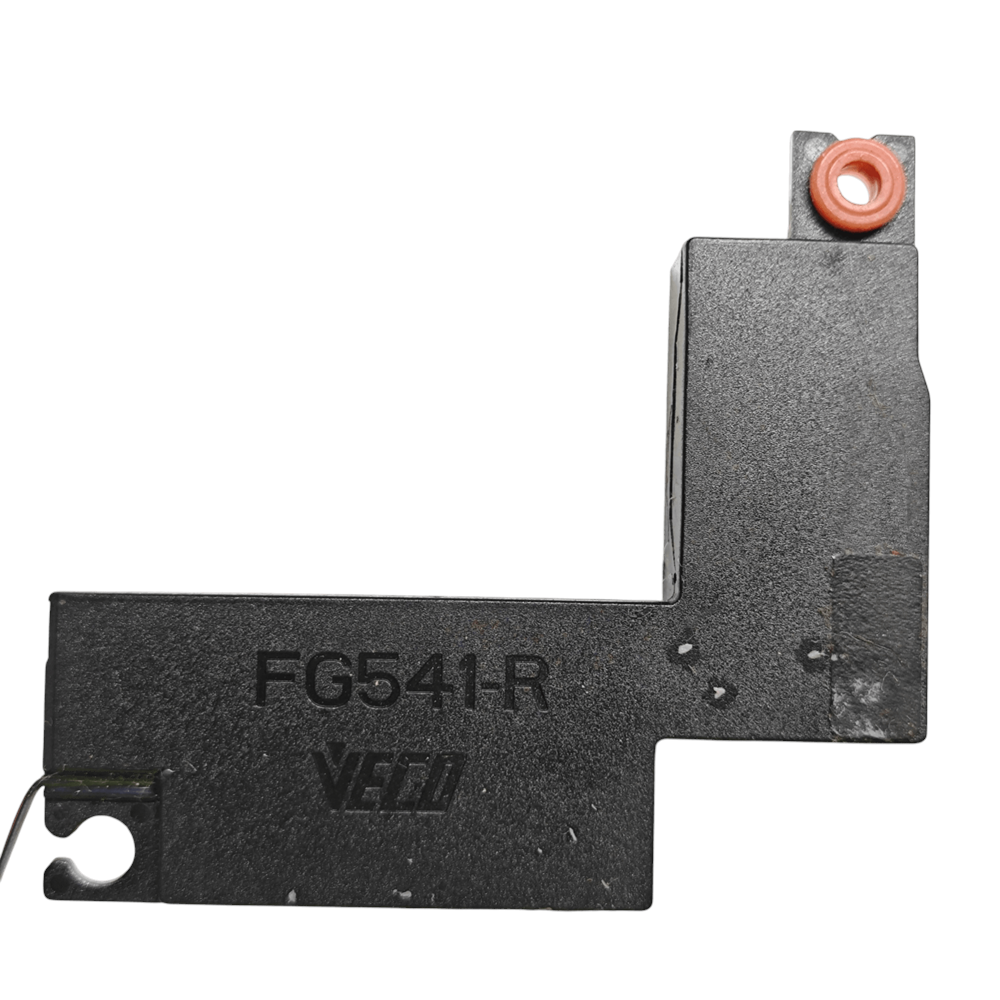 2.EL - Orjinal Lenovo Ideapad L340-15IRH L340-15IAP L340-15IWL Gaming Notebook Dahili Hoparlör