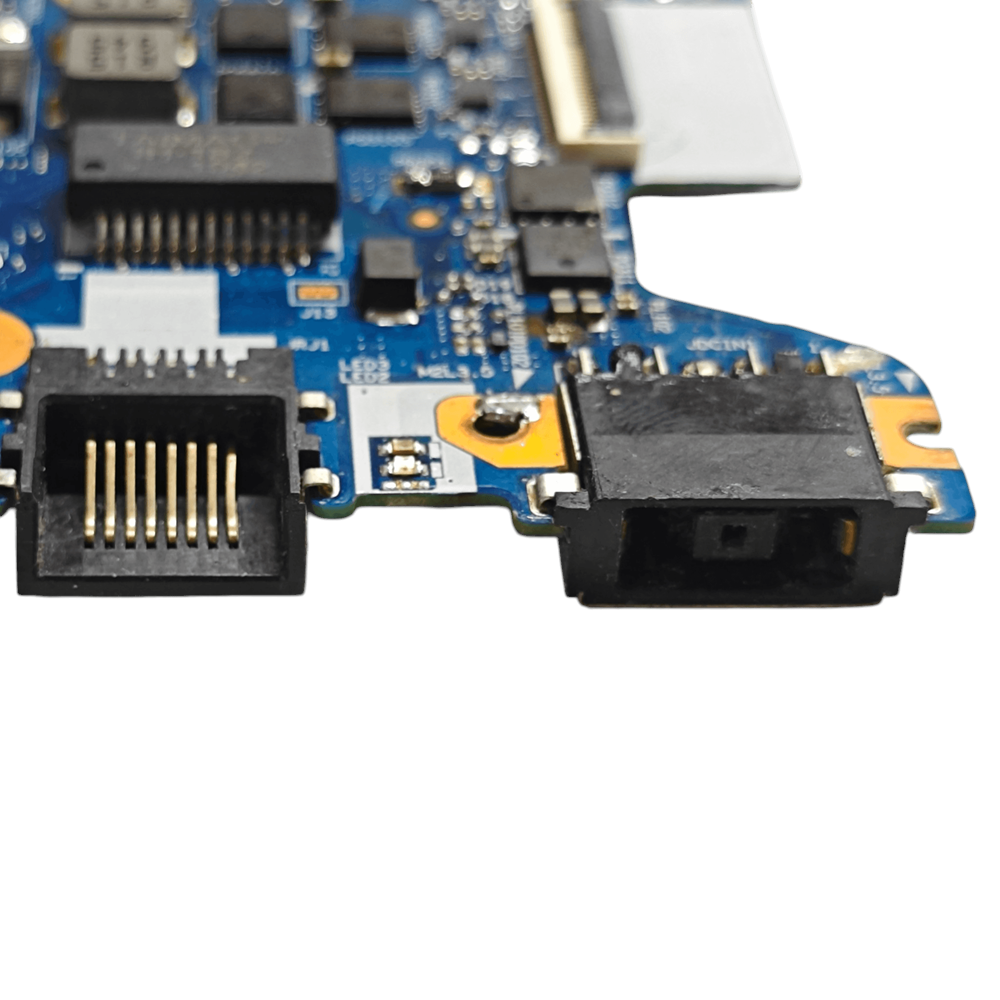 2.EL - Orjinal Lenovo Ideapad L340-15IRH L340-15IAP L340-15IWL Gaming Notebook i5-9300H SRF6X !!!!! ARIZALI !!!!! Anakart