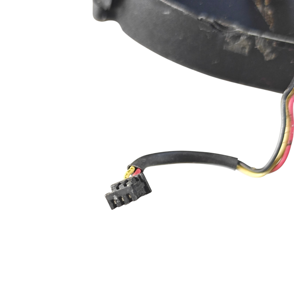 2.EL - Orjinal Hp Pavilion R15 G4-1000 - G6-1000 - G7-1000 G62 CQ56 CQ62 3 pin Notebook Cpu İşlemci Fan