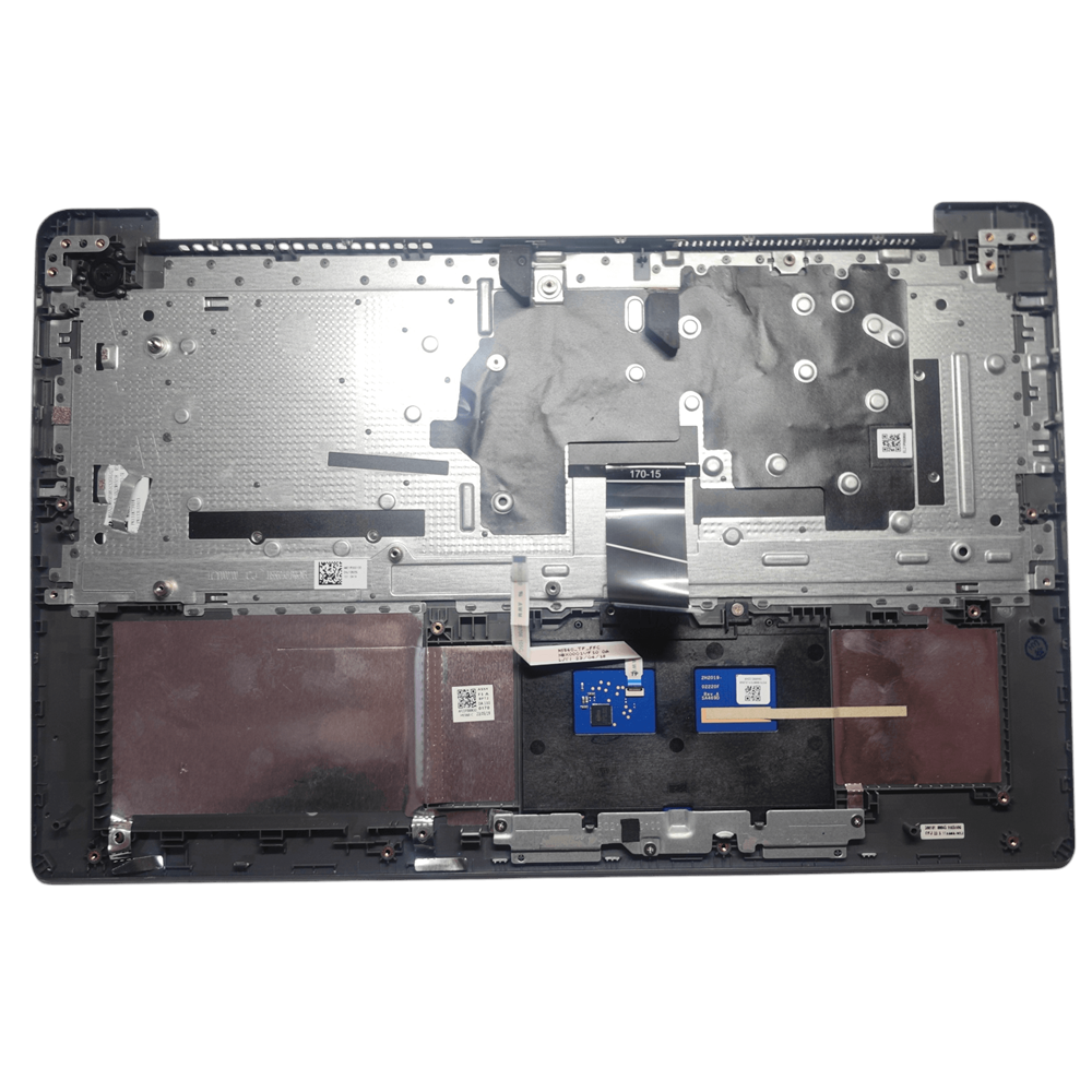 2.EL - Orjinal Lenovo ideapad 3-15ITL6 82H8 3-15ADA6 82KR 3-15ALC6 82KU Notebook Klavyeli Üst Kasa
