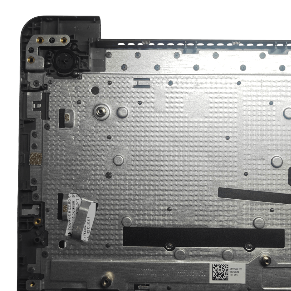 2.EL - Orjinal Lenovo ideapad 3-15ITL6 82H8 3-15ADA6 82KR 3-15ALC6 82KU Notebook Klavyeli Üst Kasa