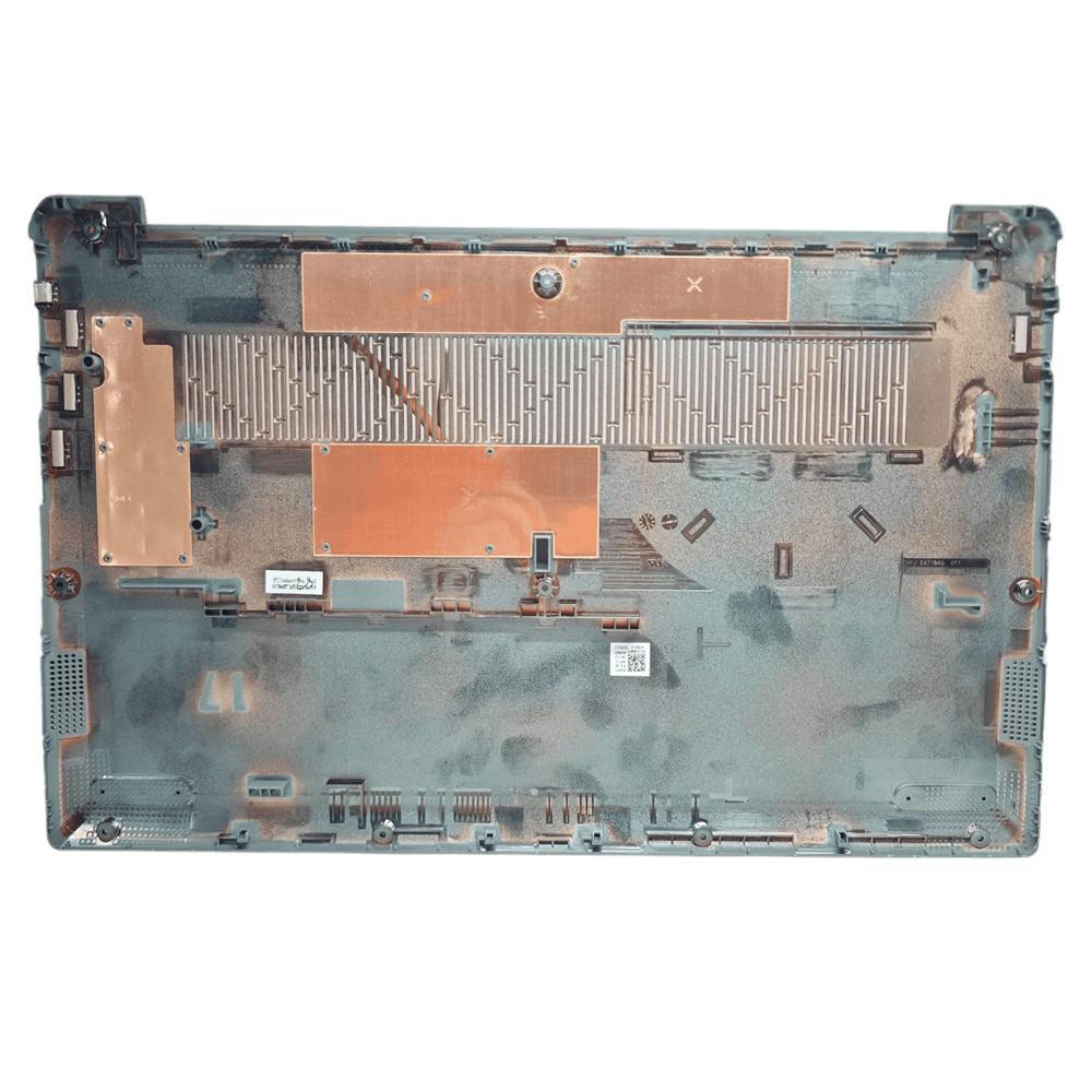 2.EL - Orjinal Lenovo ideapad 3 15ITL6 3 15ADA6 3 15ALC6 3 15IAU7 3 15ABA7 Notebook Alt Kasa Battom Case