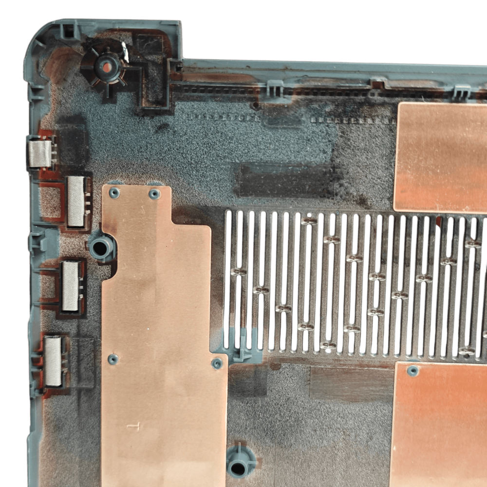 2.EL - Orjinal Lenovo ideapad 3 15ITL6 3 15ADA6 3 15ALC6 3 15IAU7 3 15ABA7 Notebook Alt Kasa Battom Case