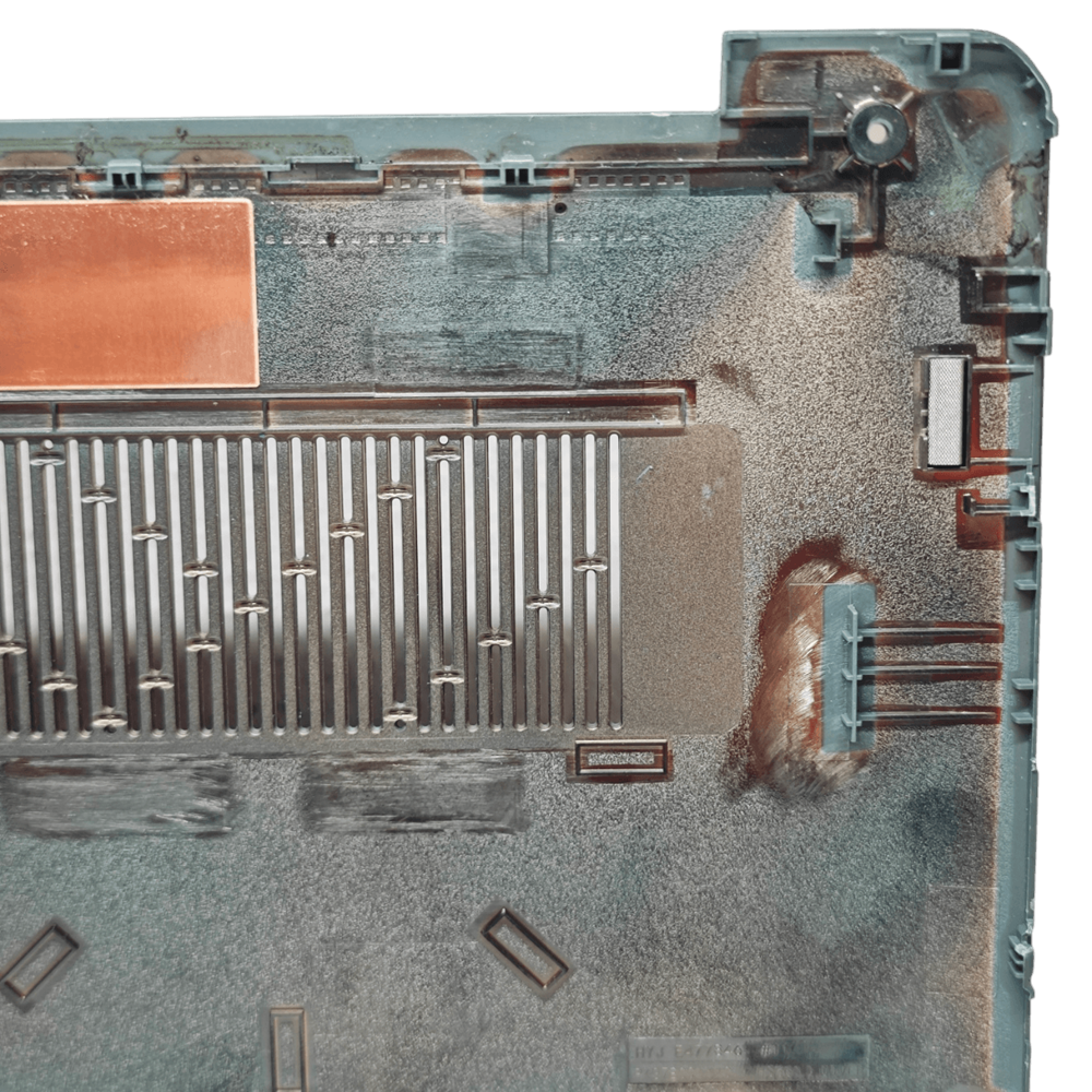 2.EL - Orjinal Lenovo ideapad 3 15ITL6 3 15ADA6 3 15ALC6 3 15IAU7 3 15ABA7 Notebook Alt Kasa Battom Case