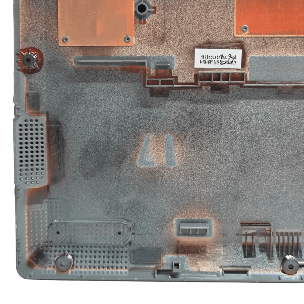 2.EL - Orjinal Lenovo ideapad 3 15ITL6 3 15ADA6 3 15ALC6 3 15IAU7 3 15ABA7 Notebook Alt Kasa Battom Case