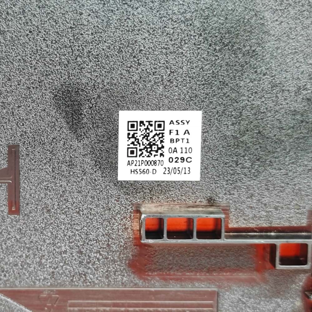 2.EL - Orjinal Lenovo ideapad 3 15ITL6 3 15ADA6 3 15ALC6 3 15IAU7 3 15ABA7 Notebook Alt Kasa Battom Case