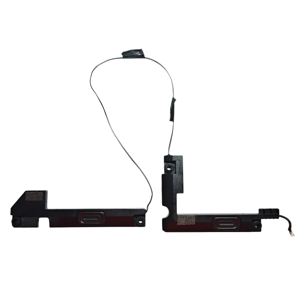 2.EL - Orjinal Lenovo ideapad 3 15ITL6 3 15ADA6 3 15ALC6 3 15IAU7 3 15ABA7 Notebook Dahili Hoparlör