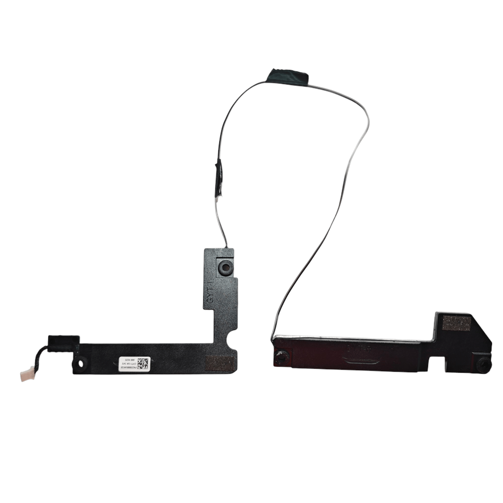 2.EL - Orjinal Lenovo ideapad 3 15ITL6 3 15ADA6 3 15ALC6 3 15IAU7 3 15ABA7 Notebook Dahili Hoparlör