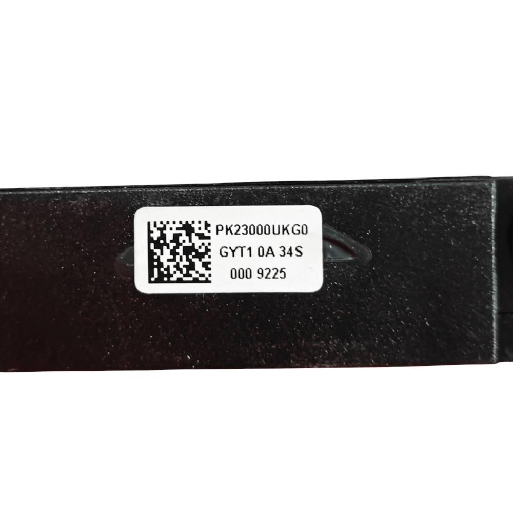 2.EL - Orjinal Lenovo ideapad 3 15ITL6 3 15ADA6 3 15ALC6 3 15IAU7 3 15ABA7 Notebook Dahili Hoparlör