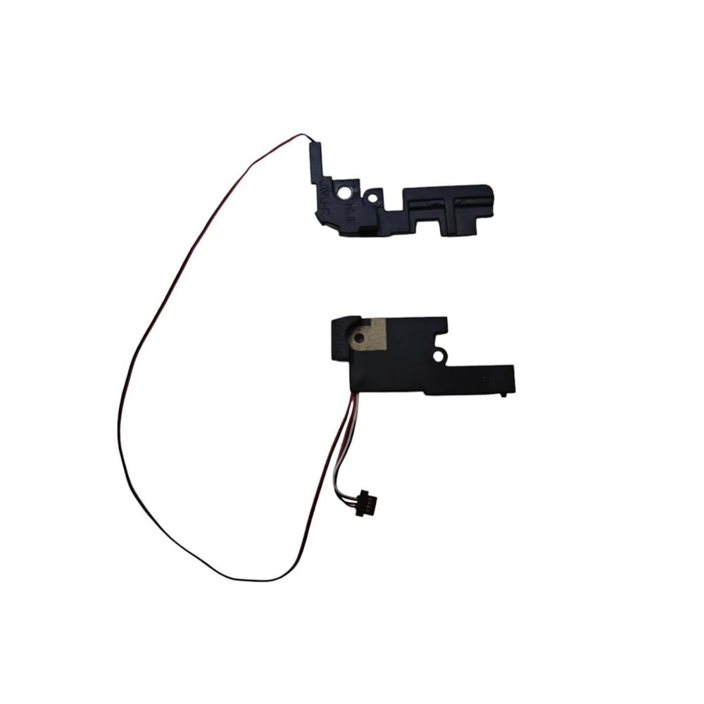2.EL - Orjinal Grundig GNB 1452 GNB1452 JWU Notebook Dahili Hoparlör