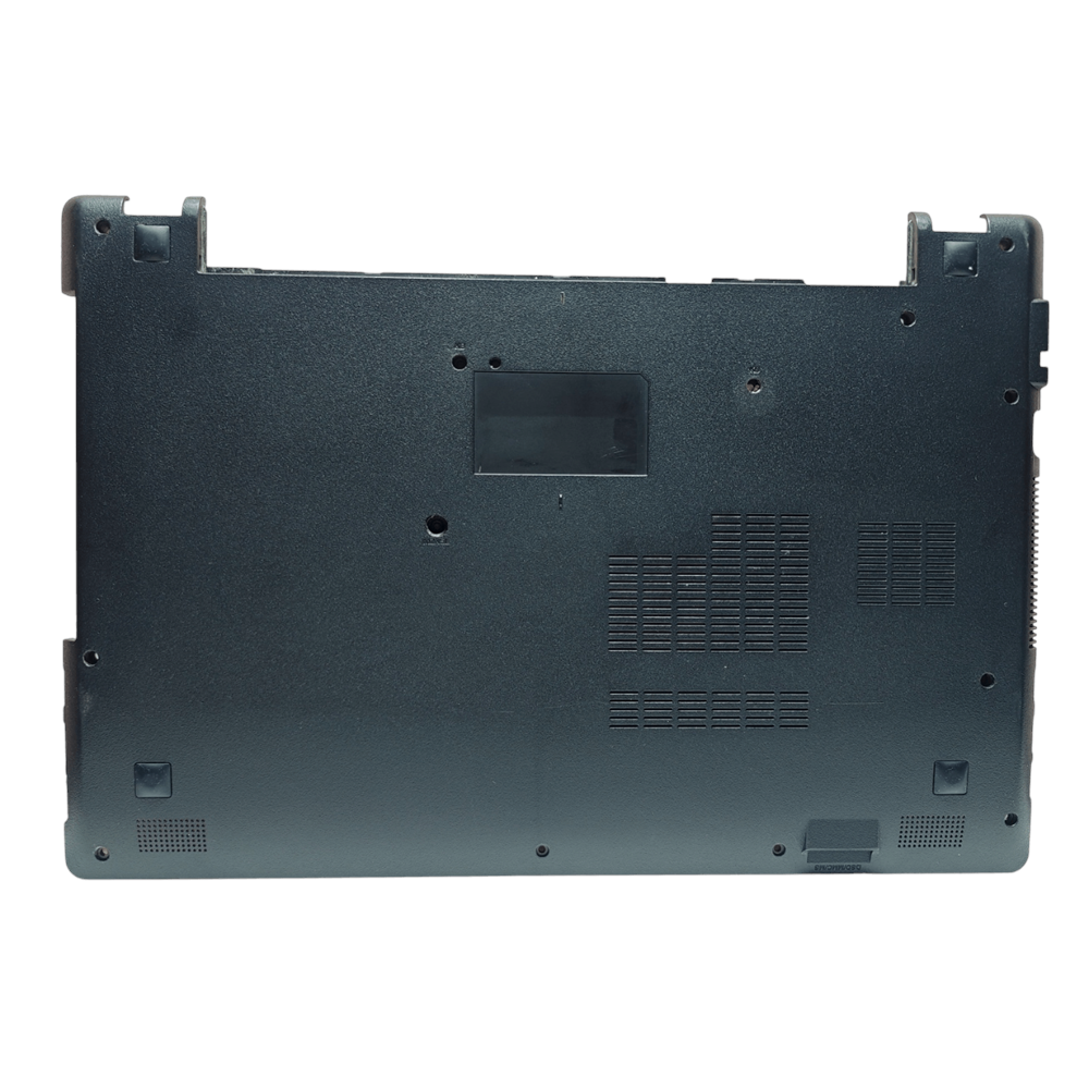 2.EL - Orjinal Grundig GNB 1550 A1 B2 GNB1550 A1 B2 Notebook Alt Kasa