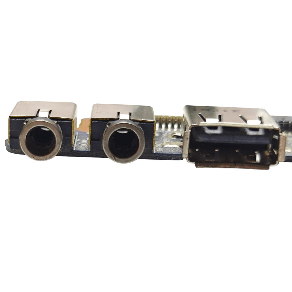 2.EL - Orjinal Grundig GNB 1550 A1 B2 GNB1550 A1 B2 Notebook Usb Ses Kart