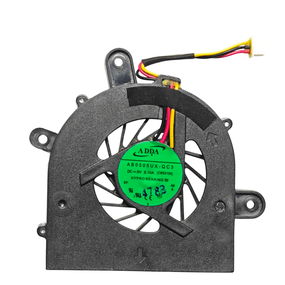 HYL - Grundig GNB 1150 GNB1150 B1 N2 W510TU Notebook Cpu İşlemci Fan