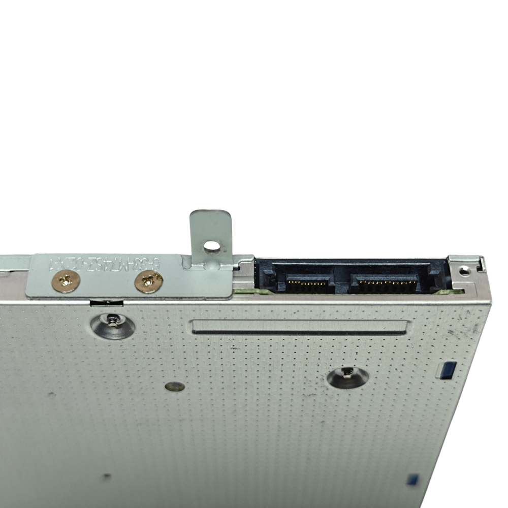 2.EL - Orjinal Grundig GNB 1550 A1 B2 GNB1550 A1 B2 Notebook Optik Sürücü Dvd RW