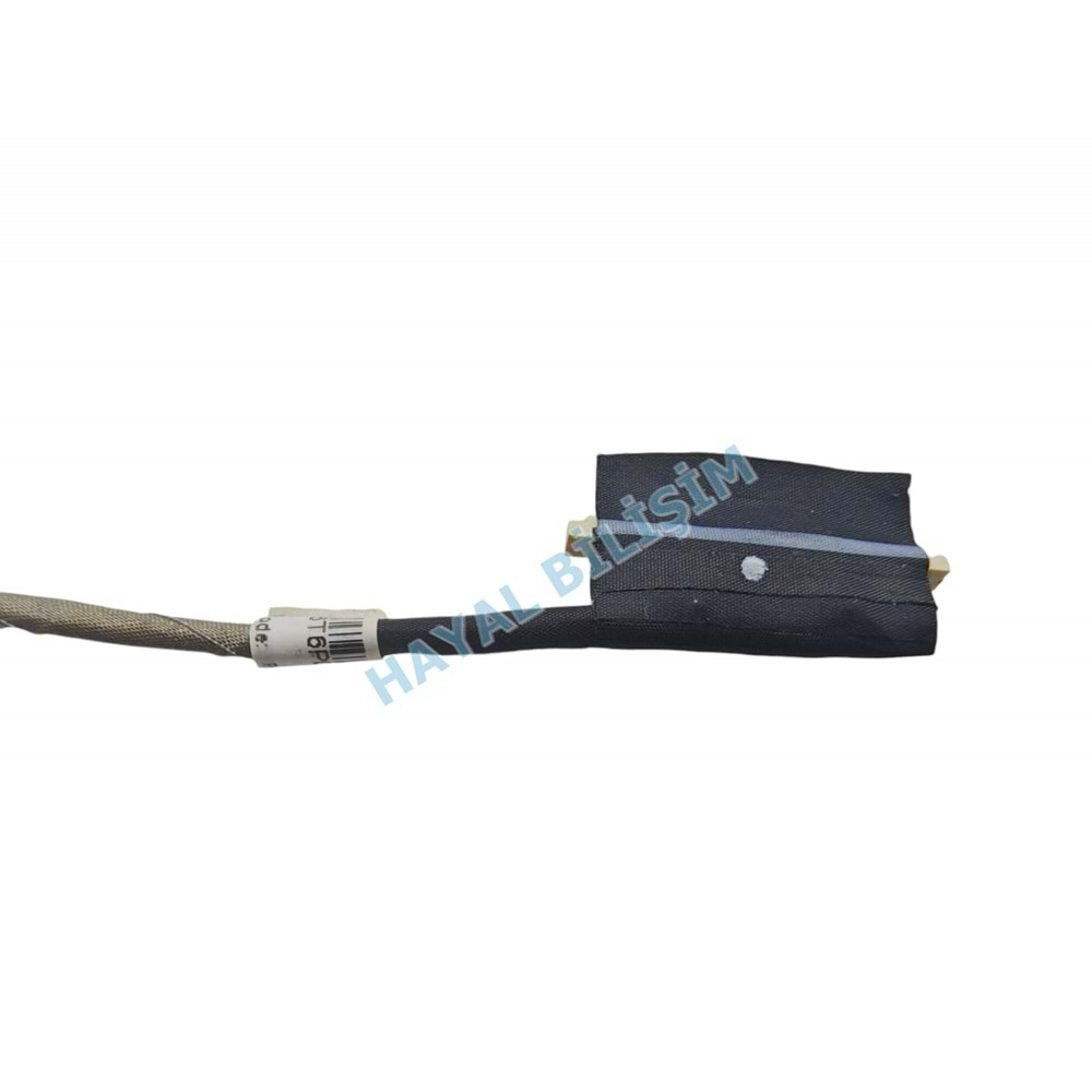 2.EL - Orjinal Hp Elitebook 840 G1 840 G2 845 G1 845 G2 Notebook Ekran Lvds Data Flex Kablo