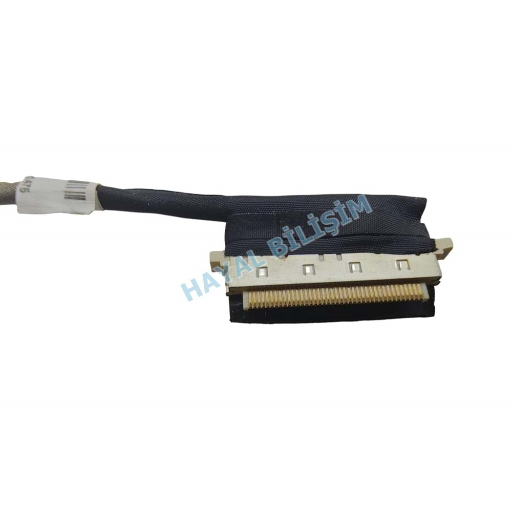 2.EL - Orjinal Hp Elitebook 840 G1 840 G2 845 G1 845 G2 Notebook Ekran Lvds Data Flex Kablo