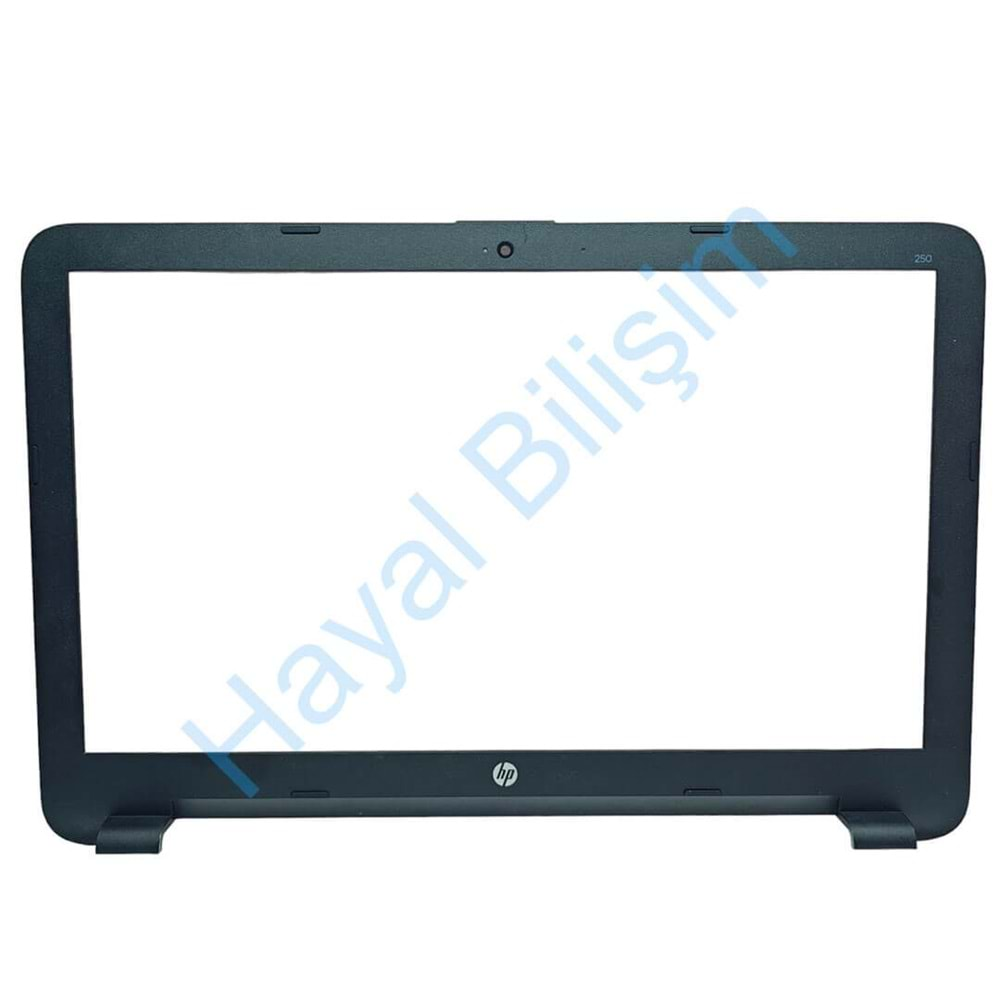 Orjinal Çıkma Hp Pavilion 250 G4 250 G5 255 G4 255 G5 15-AC 15-RA 15-AF 15-AY 15-BA 15-BE 15-BD 15-BF 15-BG 15G-AD Notebook Ekran Ön Çerçeve Lcd Bezel