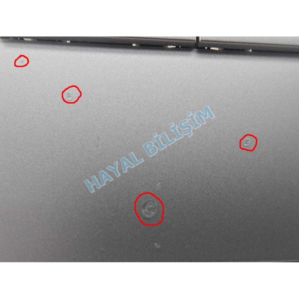 2.EL - Defolu Orijinal HP Elitebook 840 G1 840 G2 Notebook Touchpad Trackpad Mouse Buton Kart