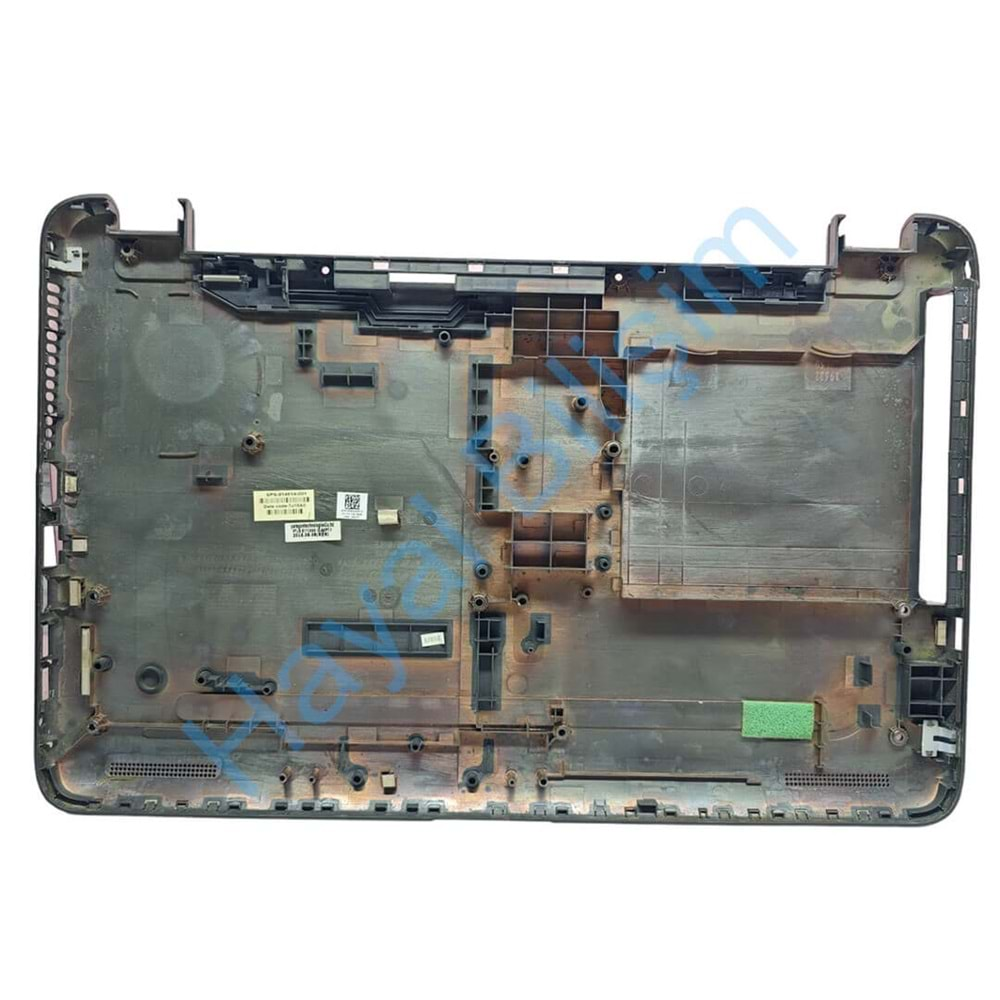 Orjinal Çıkma Hp Pavilion 250 G4 255 G4 256 G4 250 G5 255 G5 256 G5 15-AC 15-AF 15-AY Notebook Alt Kasa