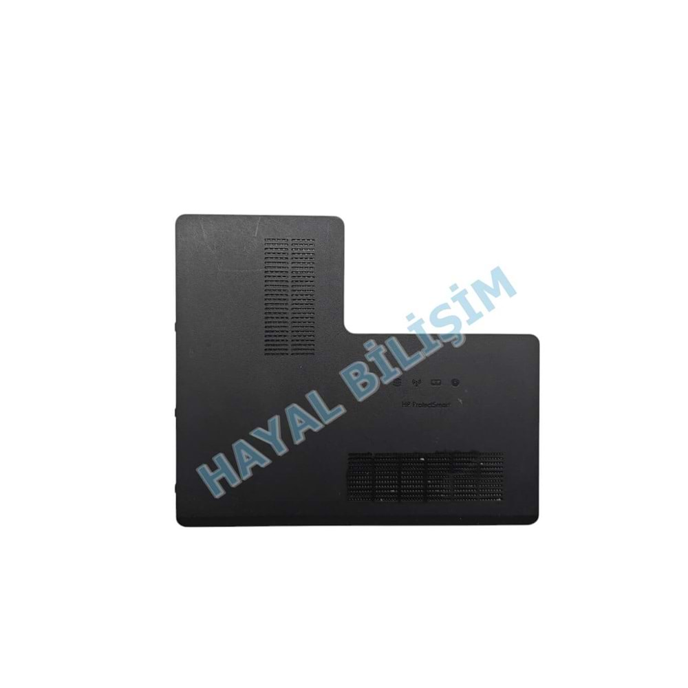 2.EL - Orjinal HP Pavilion DV6-6000 DV6-6B54 DV6-6050 Notebook Hdd Ram Servis Kapak