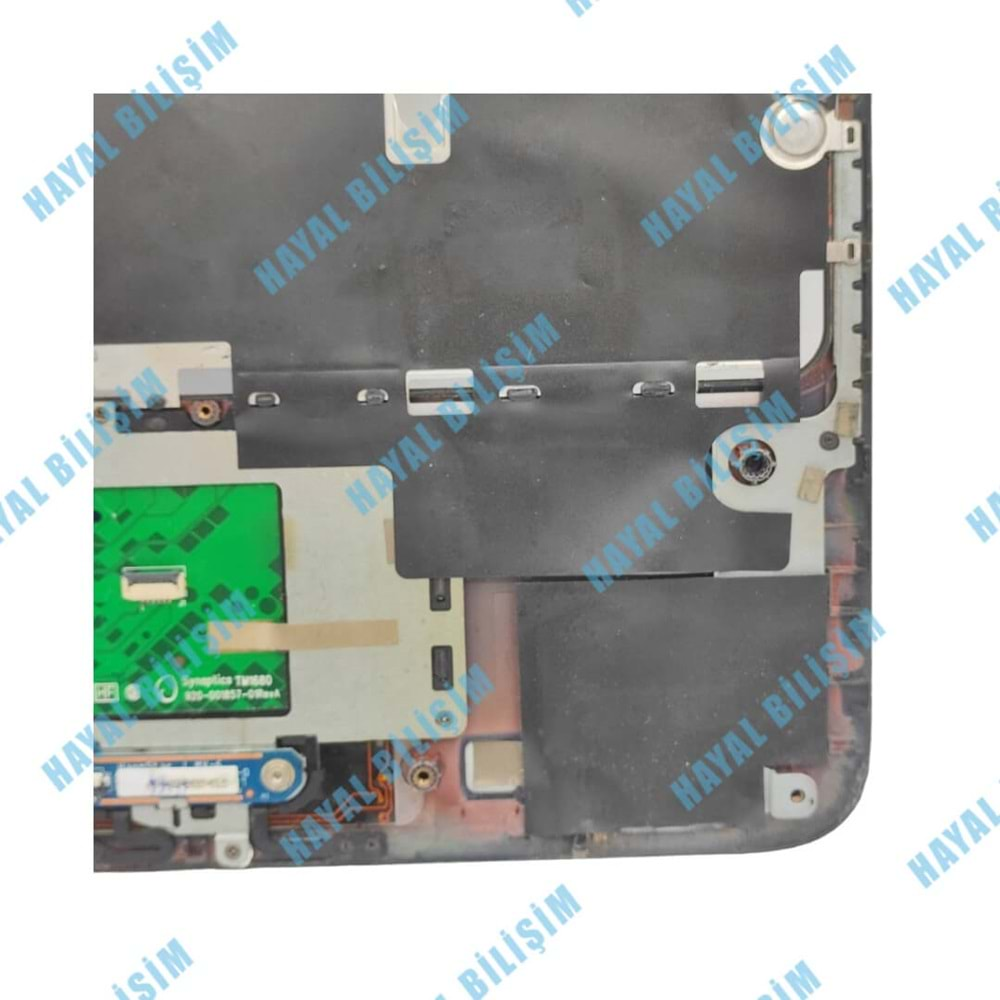 2.EL - Orjinal Hp Pavilion DV6-6000 DV6 6000 Notebook Üst Kasa - 650802-001