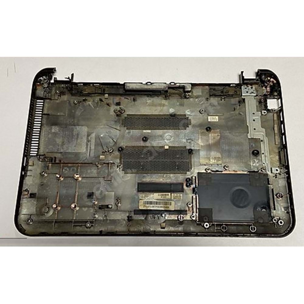 + Orjinal Çıkma Hp Pavilion 15-B 15-B020ST B030ST 15-B100 Orijinal Alt Kasa