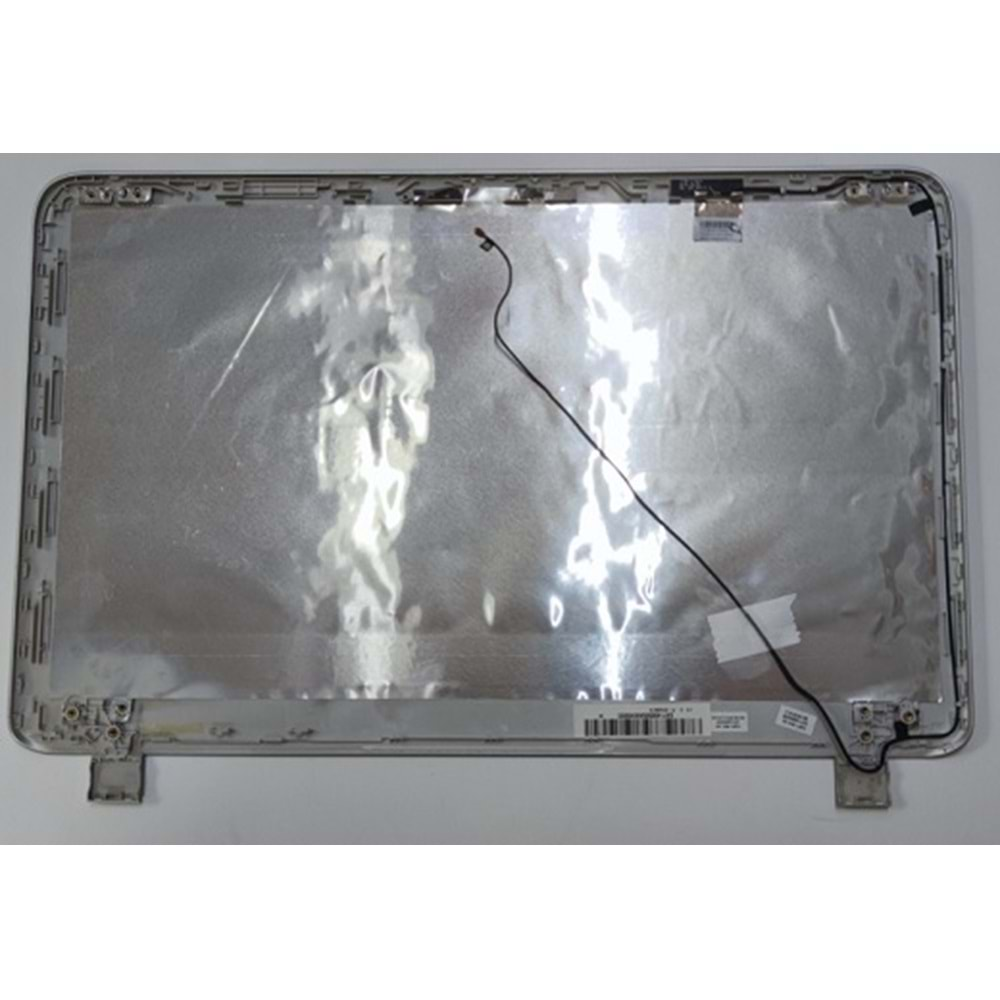 2.EL - Orjinal Hp Pavılıon 15-P 15P 15-P220NT Serisi Gri Ekran Arka Kapak Lcd Cover - EAY1400505A