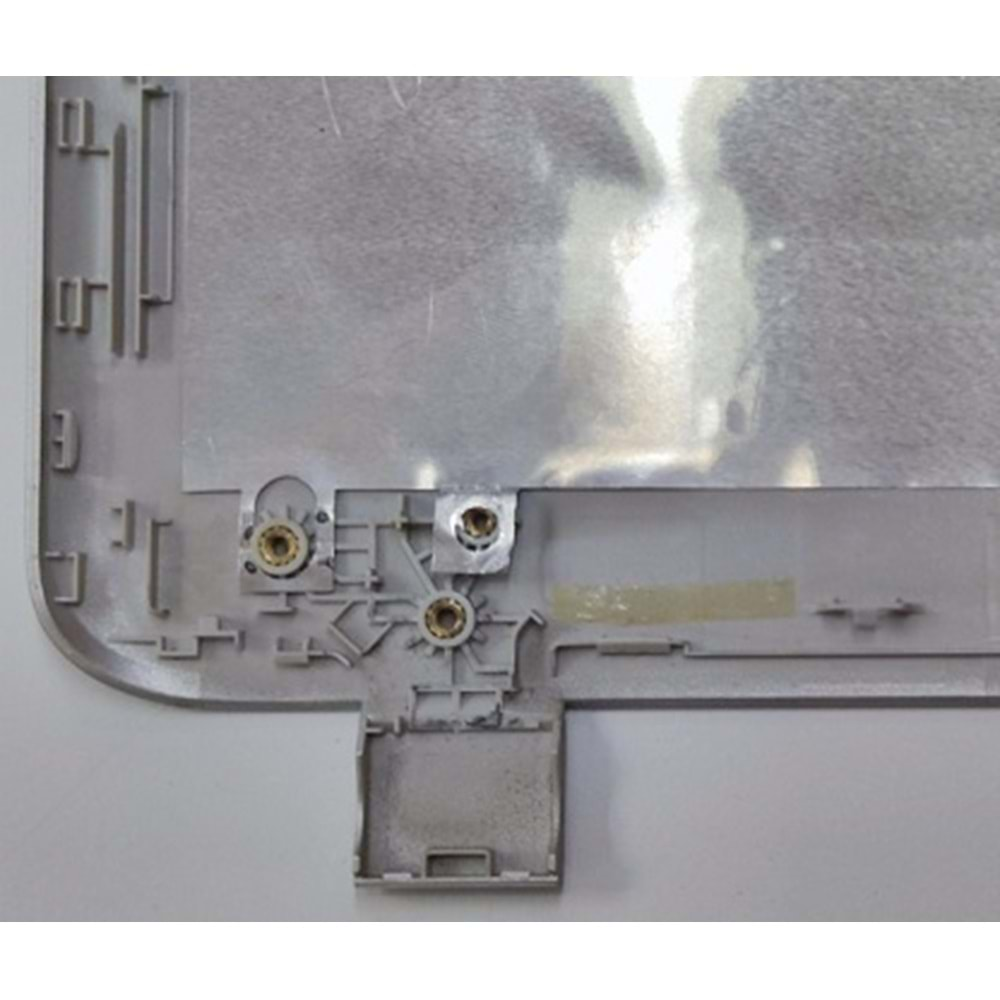 2.EL - Orjinal Hp Pavılıon 15-P 15P 15-P220NT Serisi Gri Ekran Arka Kapak Lcd Cover - EAY1400505A