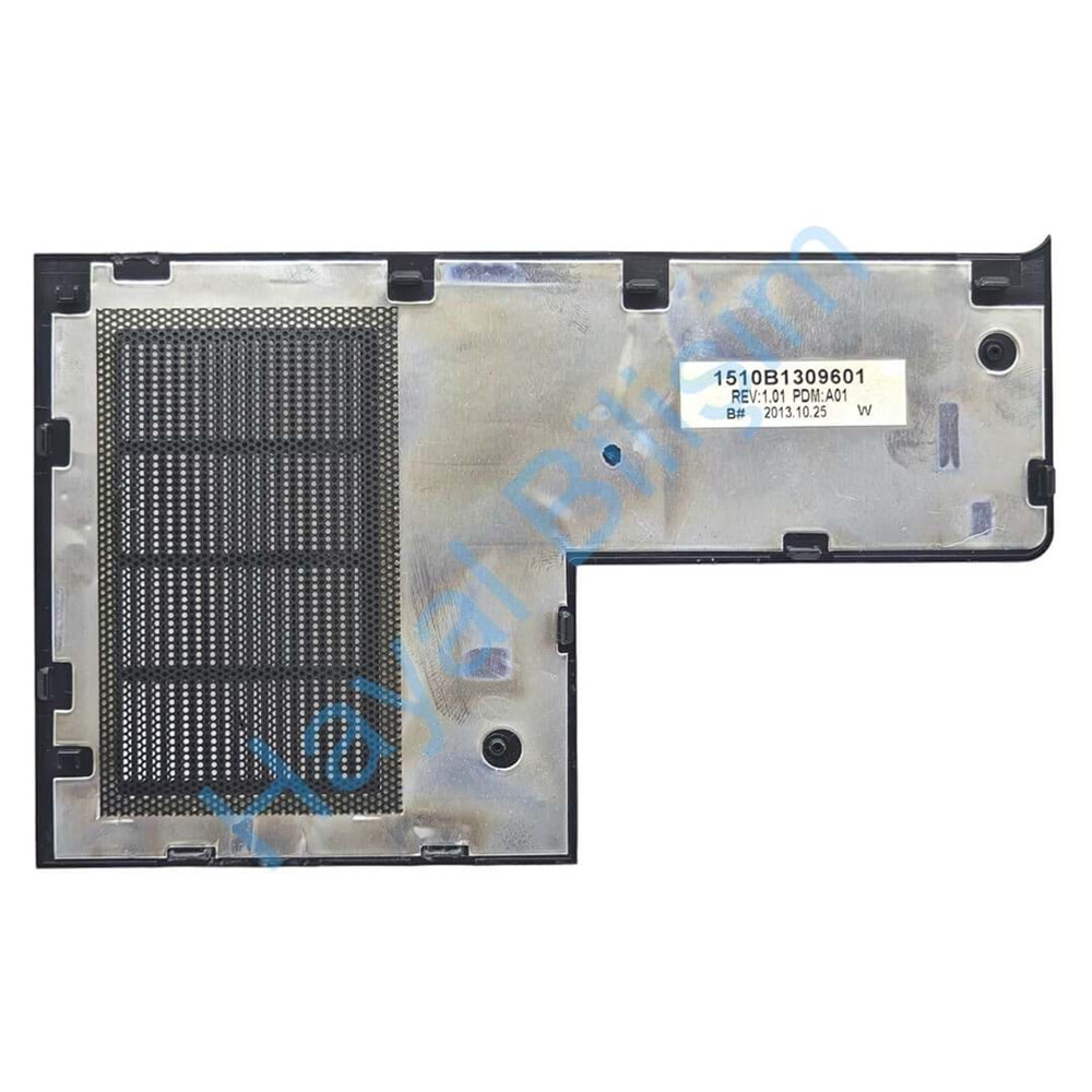 2.EL - Orjinal Hp 250 G1 250 G2 255 G1 255 G2 Notebook Ram Servis Kapağı