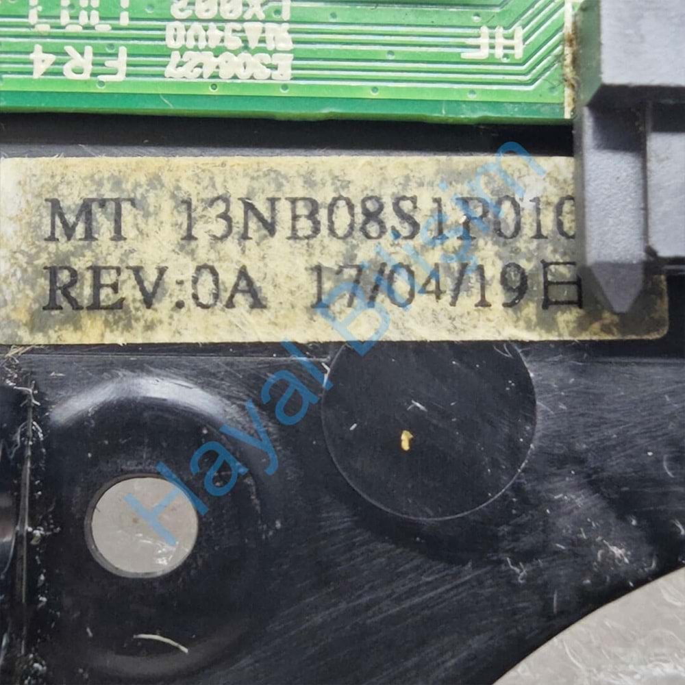 Orjinal Çıkma Asus ZX553V FX553V GL553V FX550 HDD SSD Notebook Sata Kızak