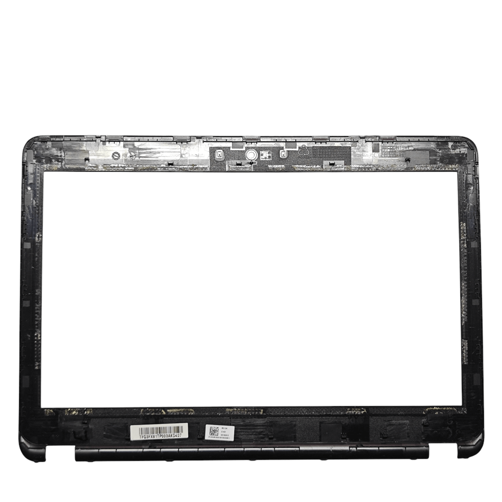 2.EL - Orjinal Hp Probook 430 G4 Notebook Ekran Ön Çerçeve Lcd Bezel