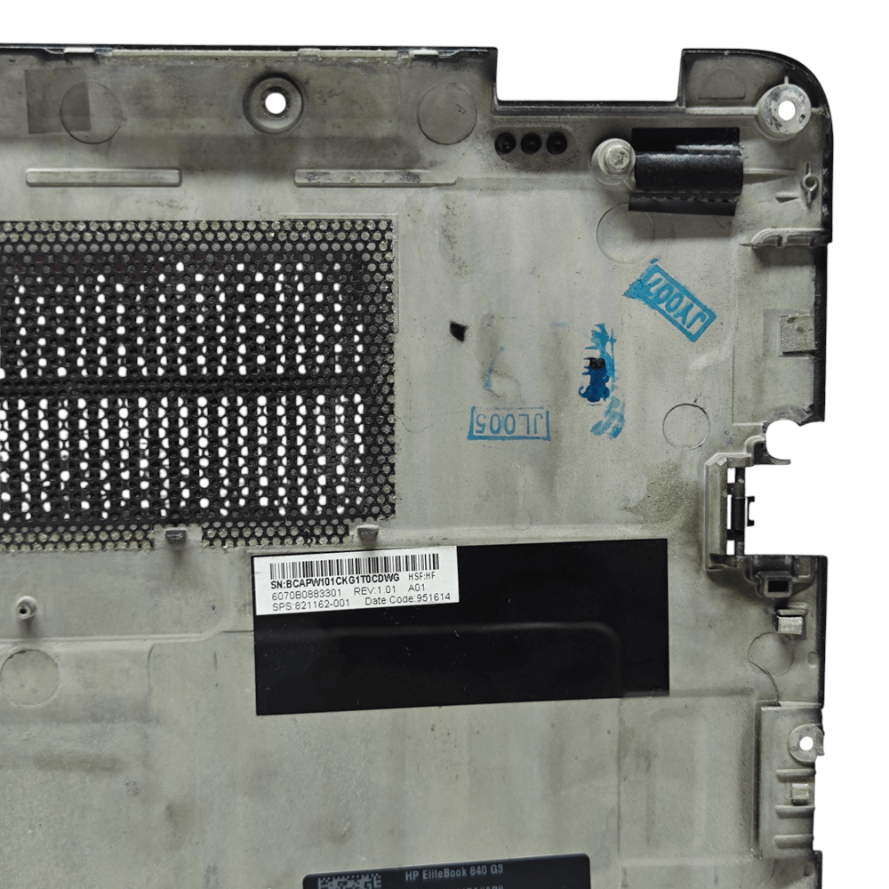 2.EL - Orjinal Hp Elitebook 840 G3 840 G4 Notebook Alt Kasa