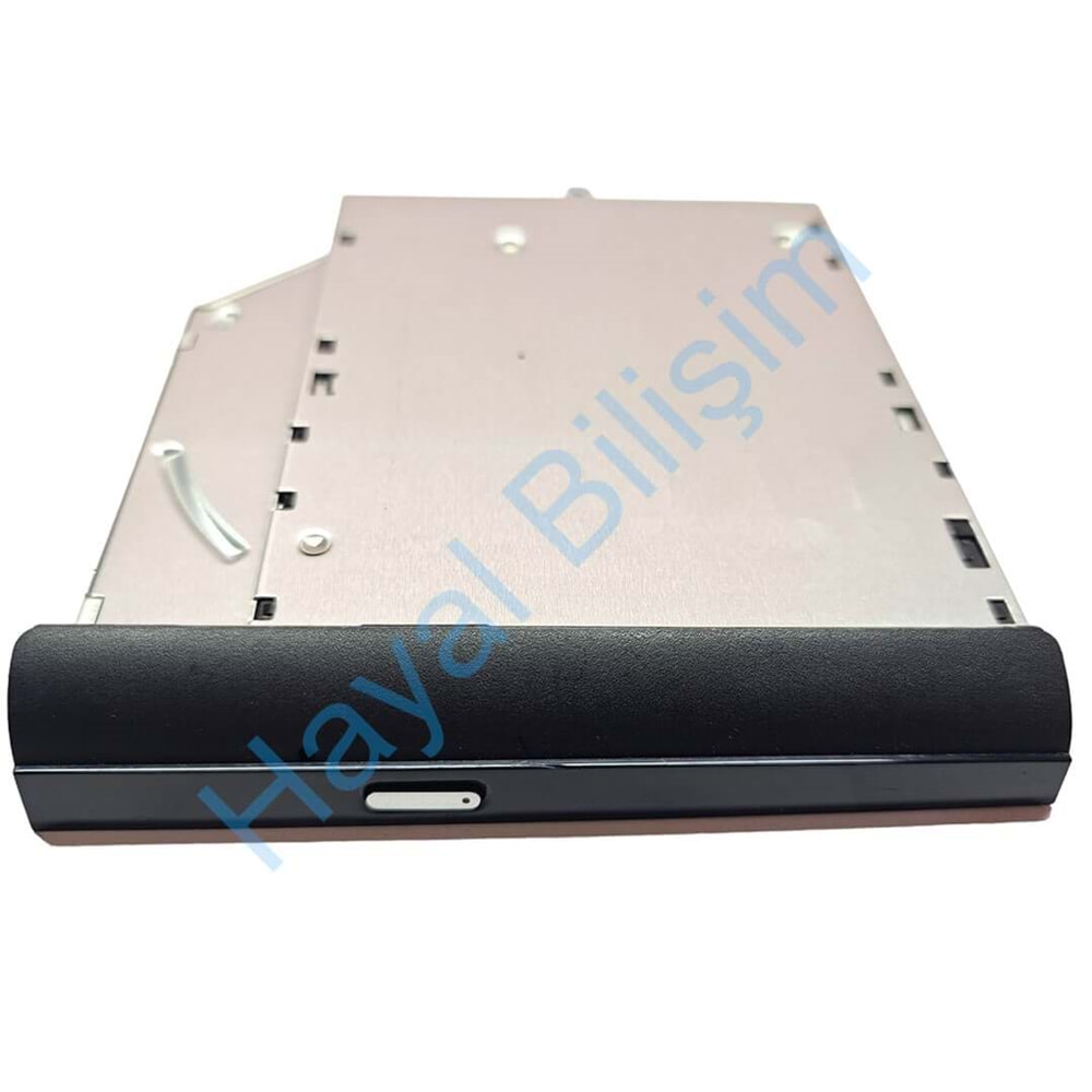 2.EL - Orjinal Hp Pavilion G6-2000 G6-2100 G6-2200 G6-2300 Notebook Optik Okuyucu DVD RW