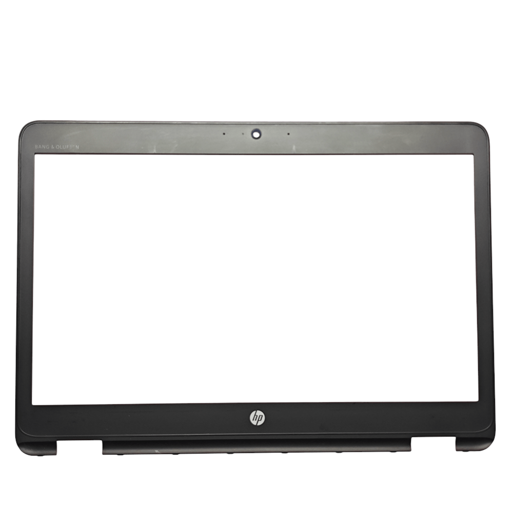 2.EL - Orjinal Hp EliteBook 840 G3 840 G4 Notebook Ekran Ön Çerçeve Lcd Bezel
