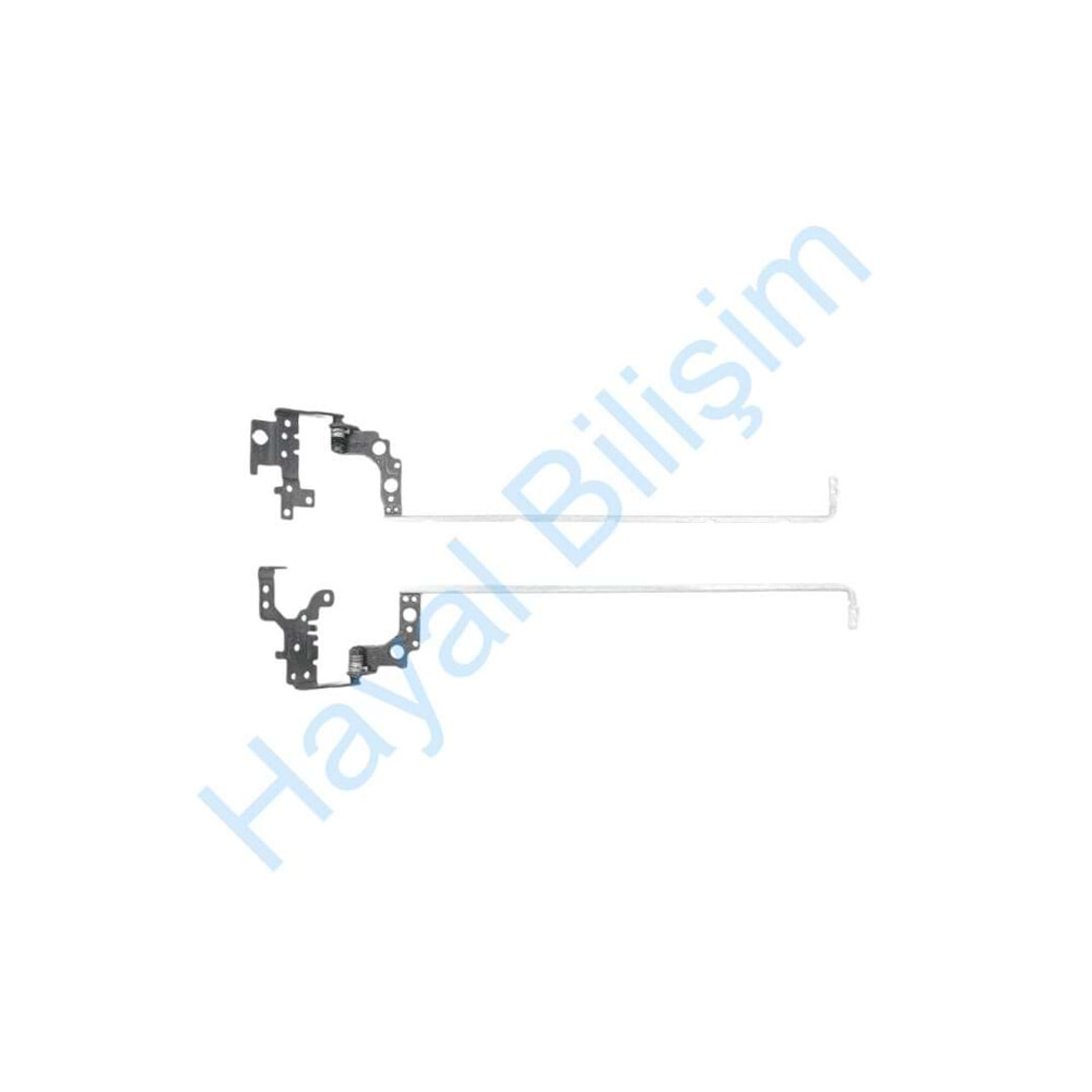 + HYL - Hp Pavilion 15N 15-N 15F 15-F Notebook Menteşe Takımı - FBU86005010 FBU86006010 FBU86003010 FBU860040