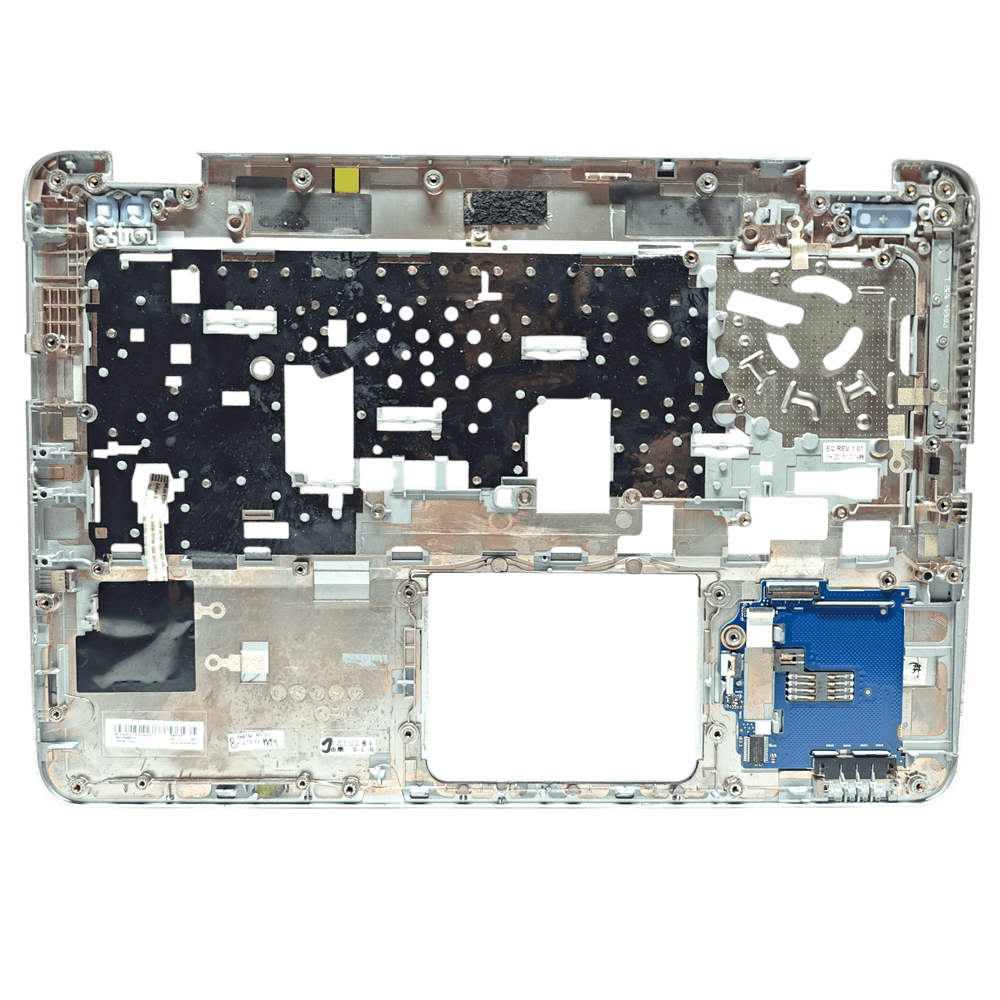 2.EL - Orjinal Hp Elitebook 740 G3 740 G4 745 G3 745 G4 840 G3 840 G4 845 G3 Notebook Üst Klavye Kasa