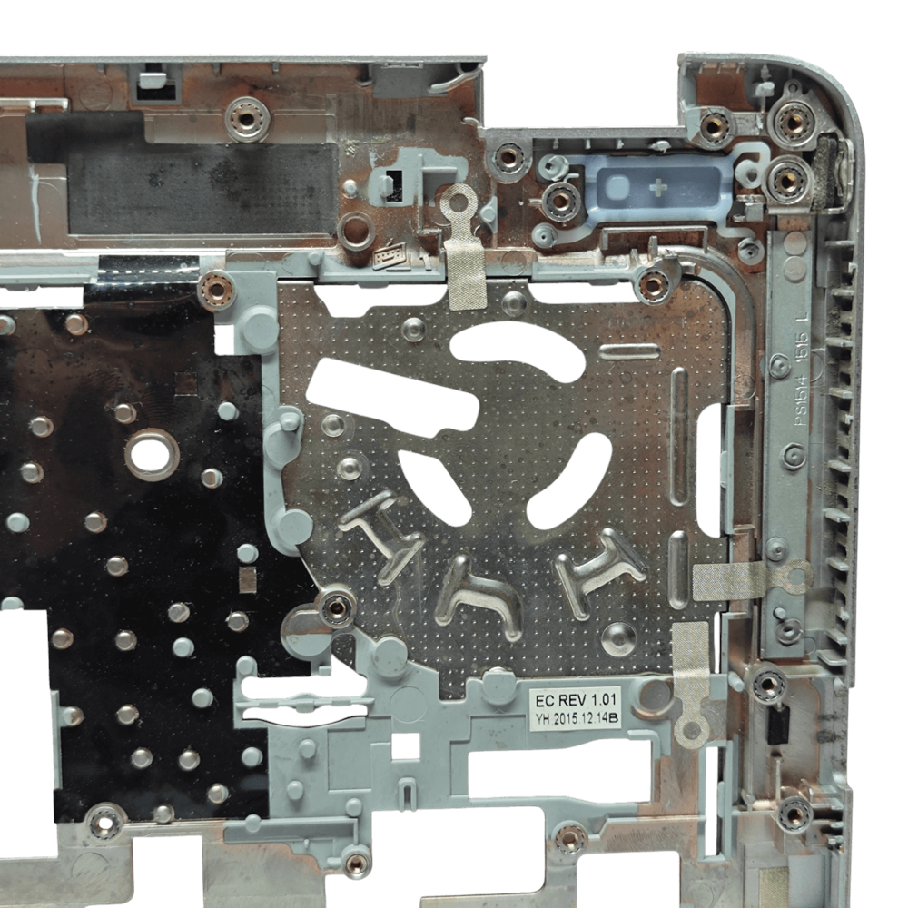 2.EL - Orjinal Hp Elitebook 740 G3 740 G4 745 G3 745 G4 840 G3 840 G4 845 G3 Notebook Üst Klavye Kasa