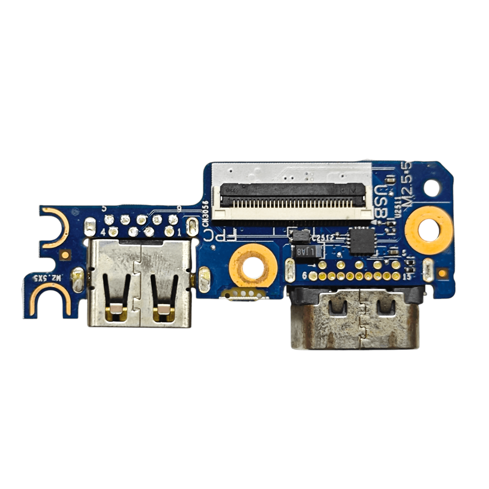 2.EL - Orjinal Hp Elitebook 840 G3 840 G4 Notebook Usb Vga Kart