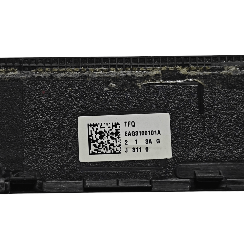 2.EL - Orjinal Hp Pavilion 14-AL 14-AL107NT Notebook Ekran Ön Çerçeve Lcd Bezel