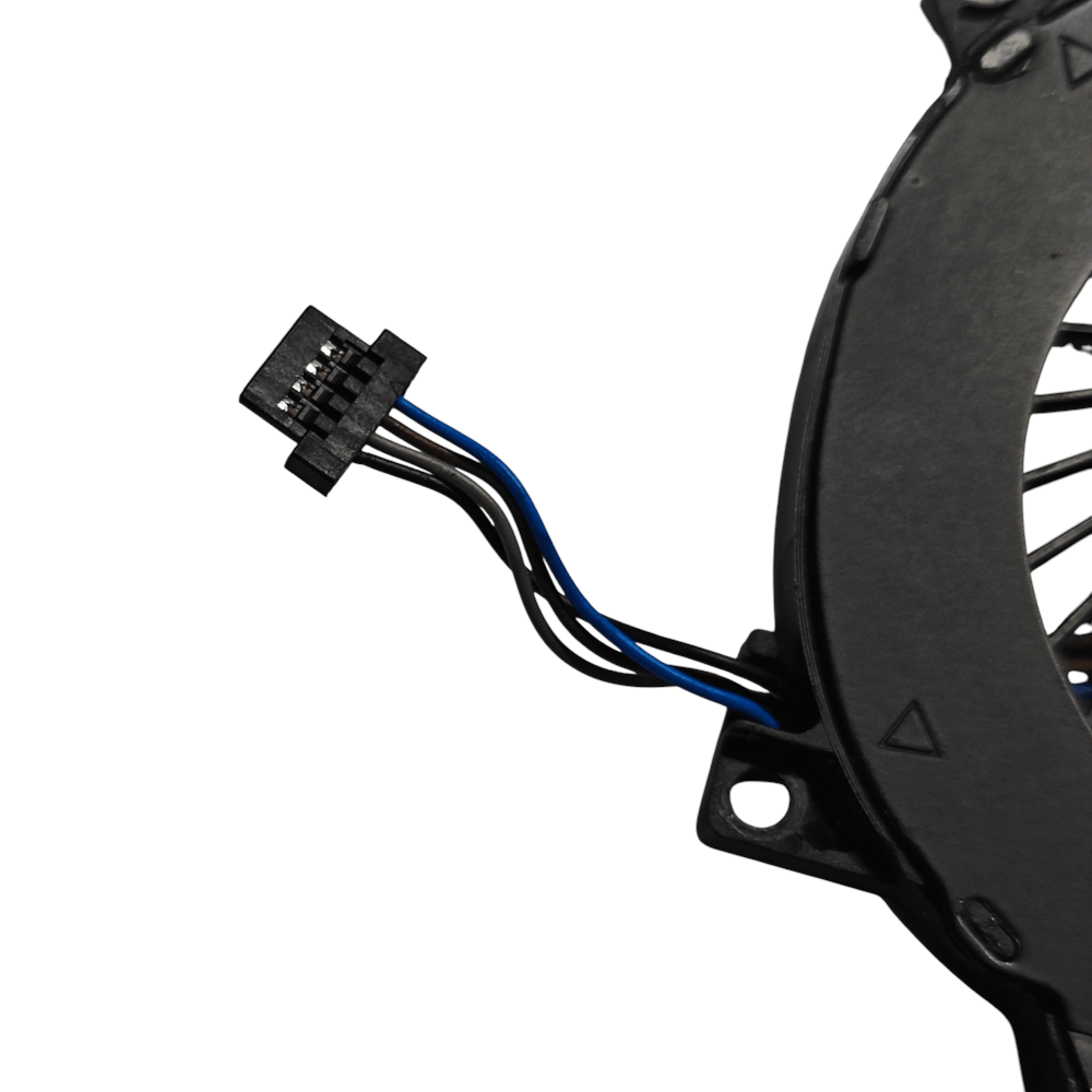 HYL - Orjinal Hp Pavilion 14-AL 14-AL000 14-AL107NT Casper C600 Notebook Cpu İşlemci Fan