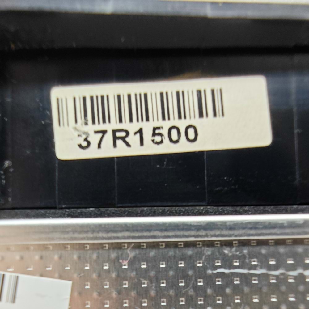 2.EL - Orjinal Hp Pavilion G6 G6-1000 Serisi Notebook Dvd Optik Sürücü Dvd RW