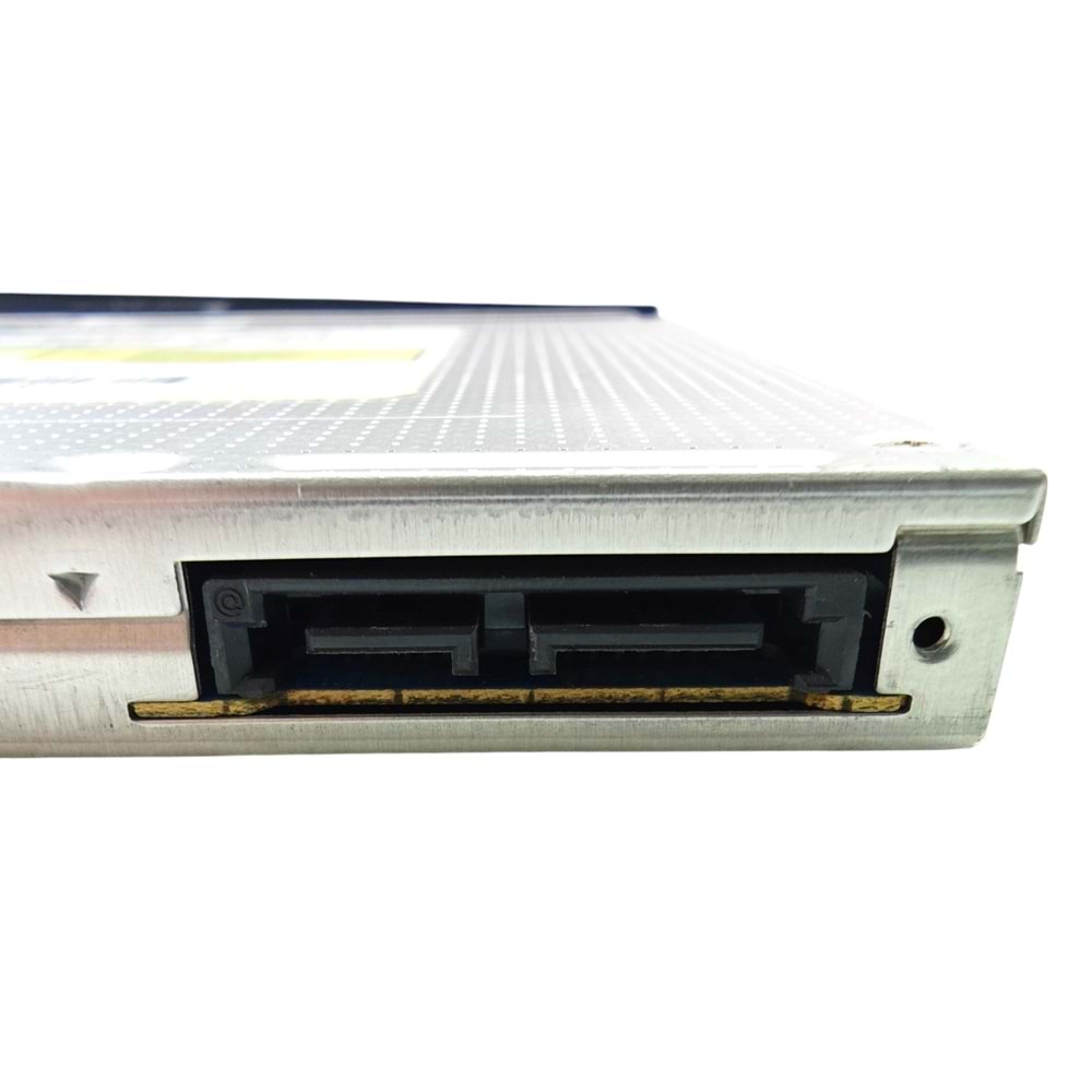 2.EL - Orjinal Hp Pavilion G6 G6-1000 Serisi Notebook Dvd Optik Sürücü Dvd RW
