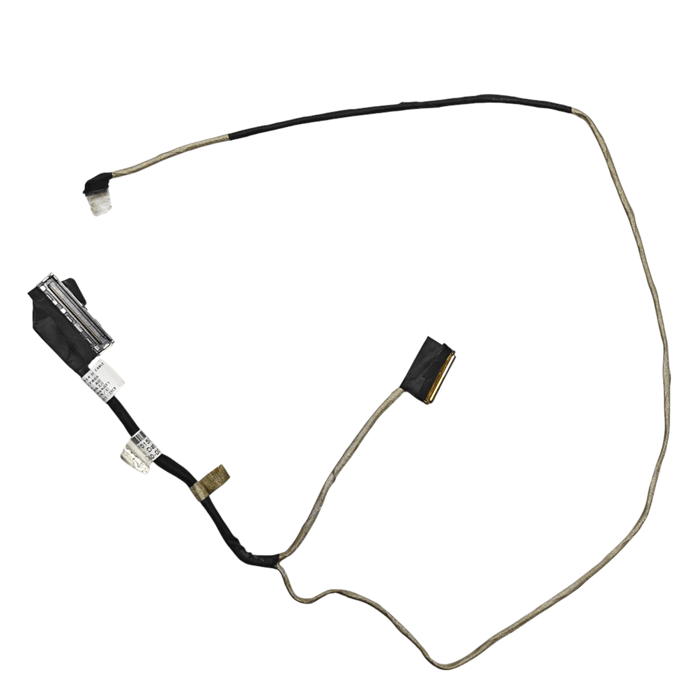 2.EL - Orjinal Hp Elitebook 820 G3 820 G4 840 G3 840 G4 845 G3 845 G4 740 G3 740 G4 745 G3 745 G4 Notebook Lvds Ekran Data Flex Kablo