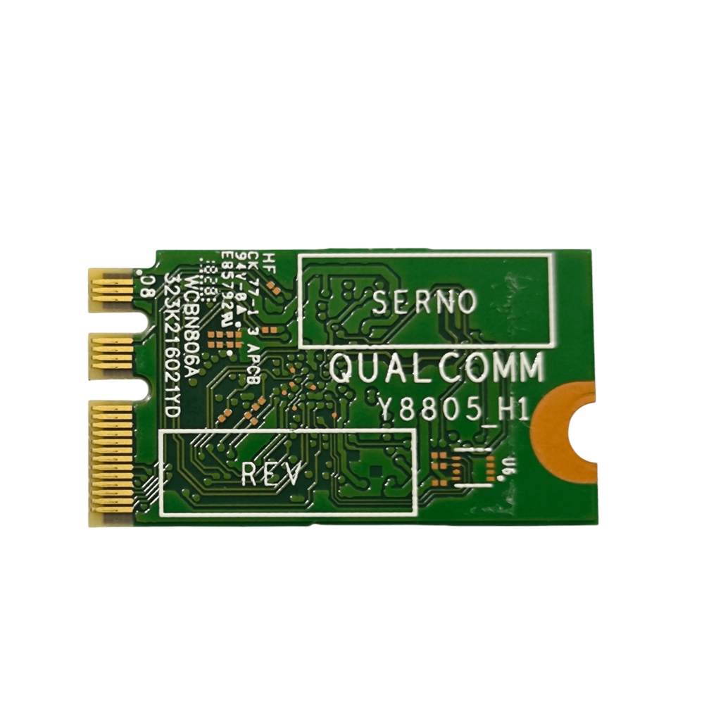 2.EL - Orjinal Acer Aspire A315 A315-53 A315-42 A315-41 A315-33 A315-55 A315-54 Notebook Wifi Ağ Kart