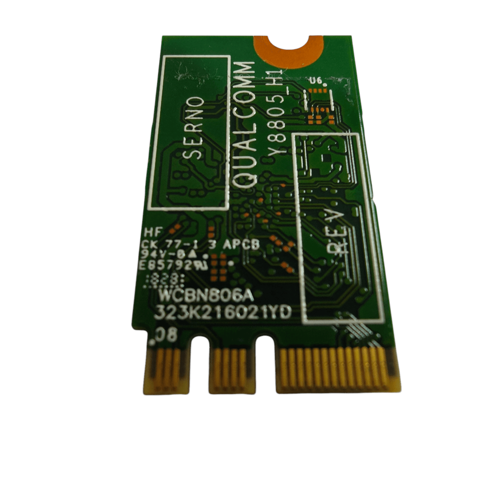 2.EL - Orjinal Acer Aspire A315 A315-53 A315-42 A315-41 A315-33 A315-55 A315-54 Notebook Wifi Ağ Kart