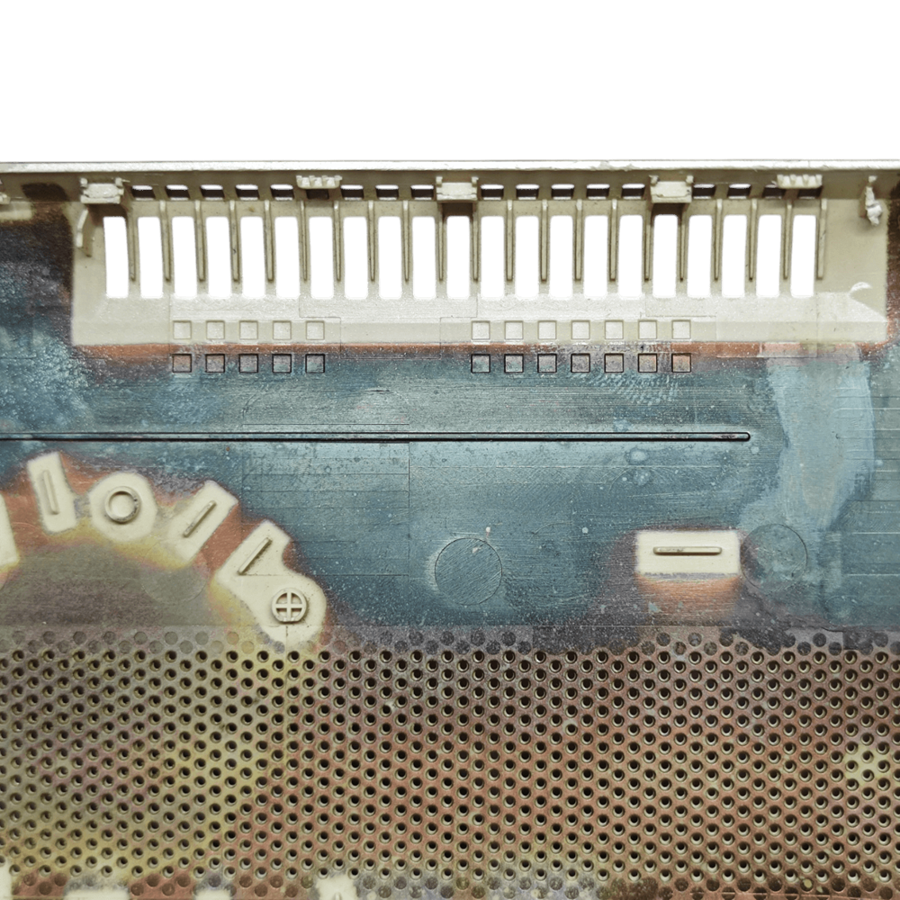 2.EL - Orjinal Hp Pavilion 14-AL 14-AL107NT 14-AL000 Gold Notebook Alt Kasa